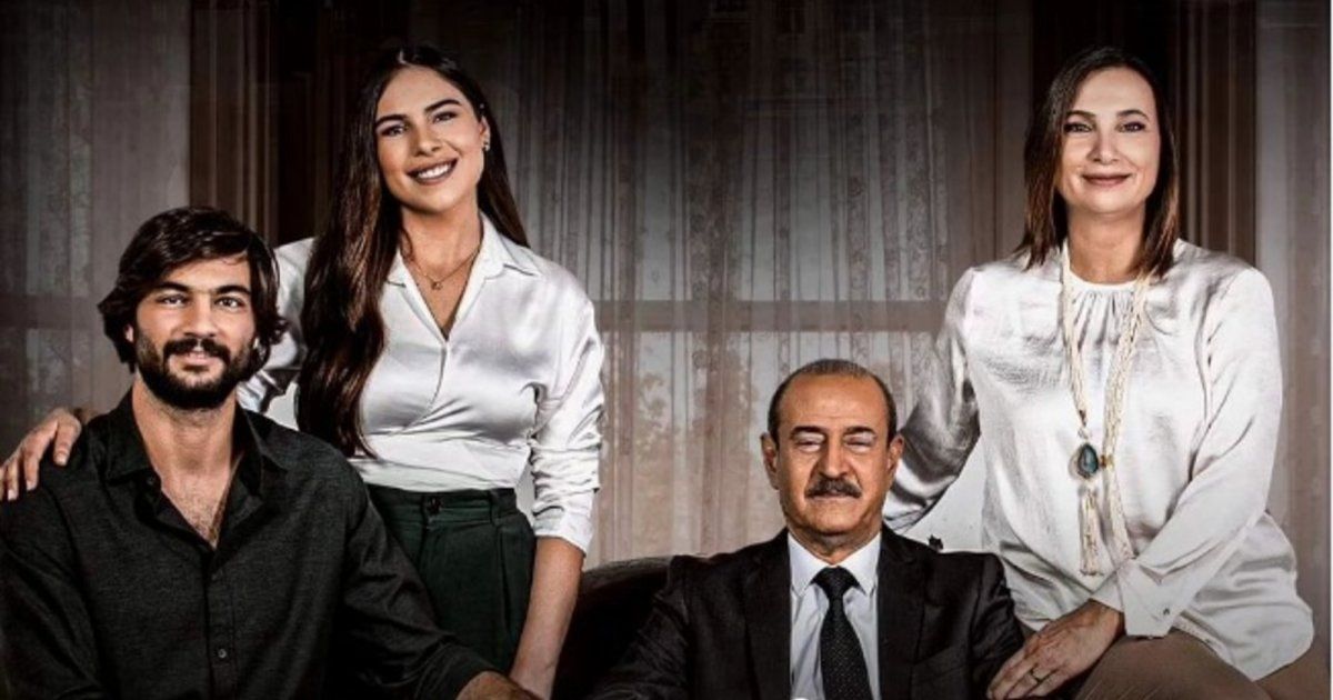 شاهد .. إليكم موعد عرض "الغريب" الذي يجمع فرح بسيسو وبسام كوسا