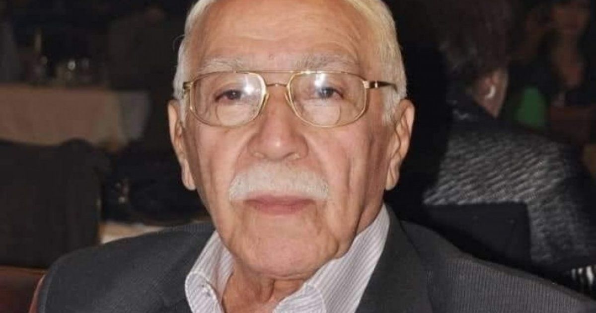 شاهد .. رحيل الموسيقار أمين الخياط عن 87 عاماً