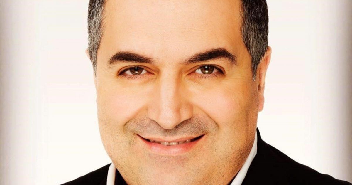 شاهد .. خاص بالفيديو- هذا ما كشفه د. زاهي الحلو عن "الموريكس دور" ويضيف: "مهمّة لجنان التحكيم صعبة جدا"