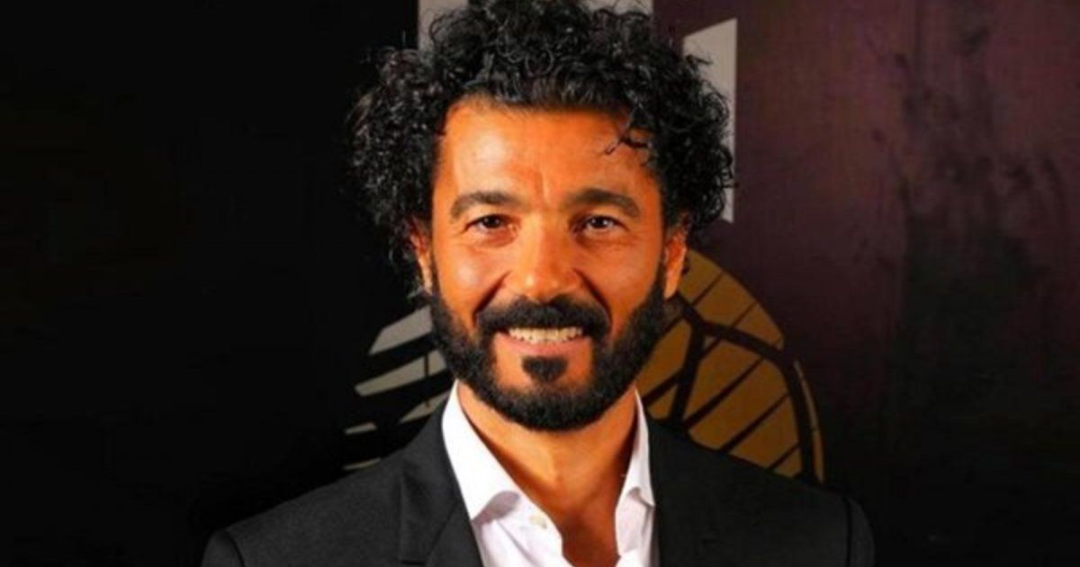 شاهد .. إليكم البوستر التشويقي لفيلم " أهل الكهف " بطولة خالد النبوي