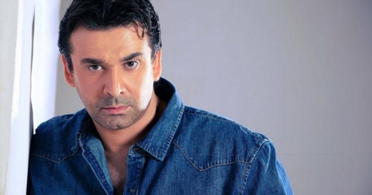 شاهد .. كريم عبد العزيز يتحدث عن هذا المسلسل العظيم