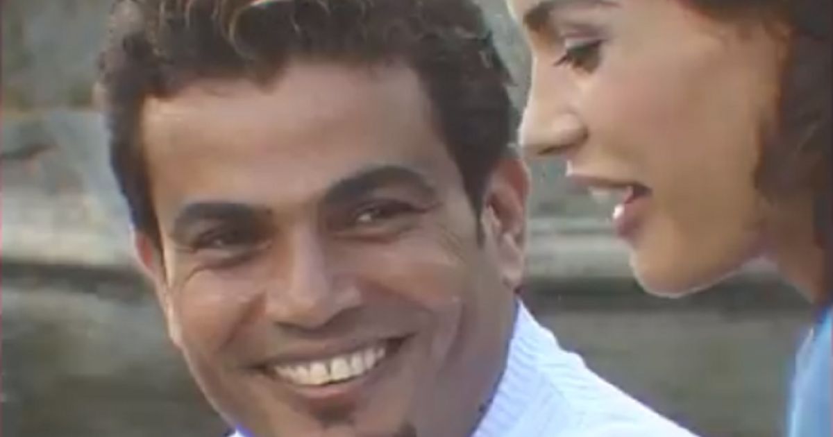 شاهد .. بالصور - تعرف على بطلات كليبات عمرو دياب من بينهنَ موديل كليب " تملي معاك "