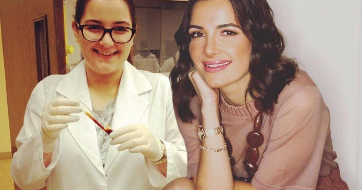 شاهد .. شام الذهبي تكشف عن الحيلة التي جعلتها تخسر 30 كيلوغرامًا من وزنها ومن دون أي عملية جراحية!