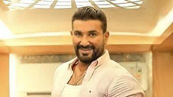 شاهد .. هذا الطفل غنى شارة فيلم هيفا وهبي