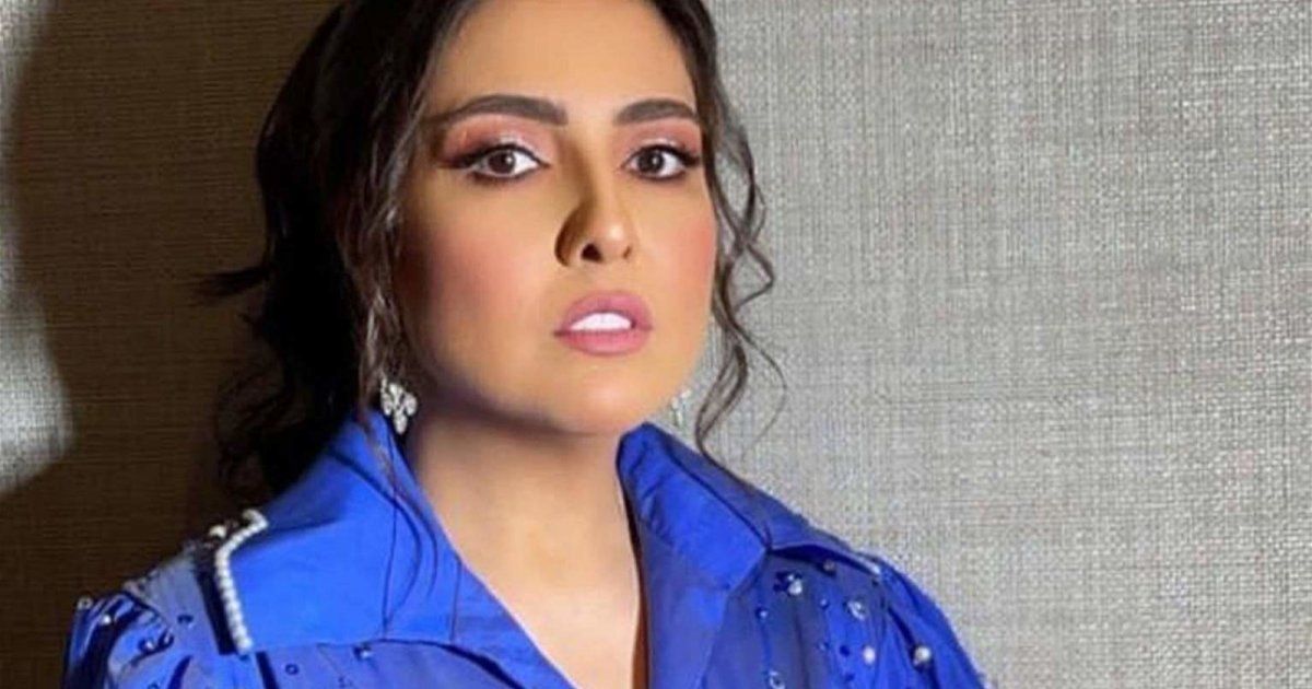 شاهد .. مي كساب تخلد ذكرى والدها بهذه الطريقة.. وحالة من التفاعل