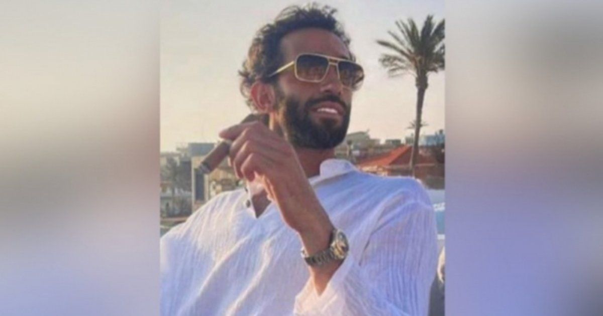 شاهد .. فيديو متداول للحادث الذي أودى بحياة علي إبن خبير الأعشاب زين الأتات