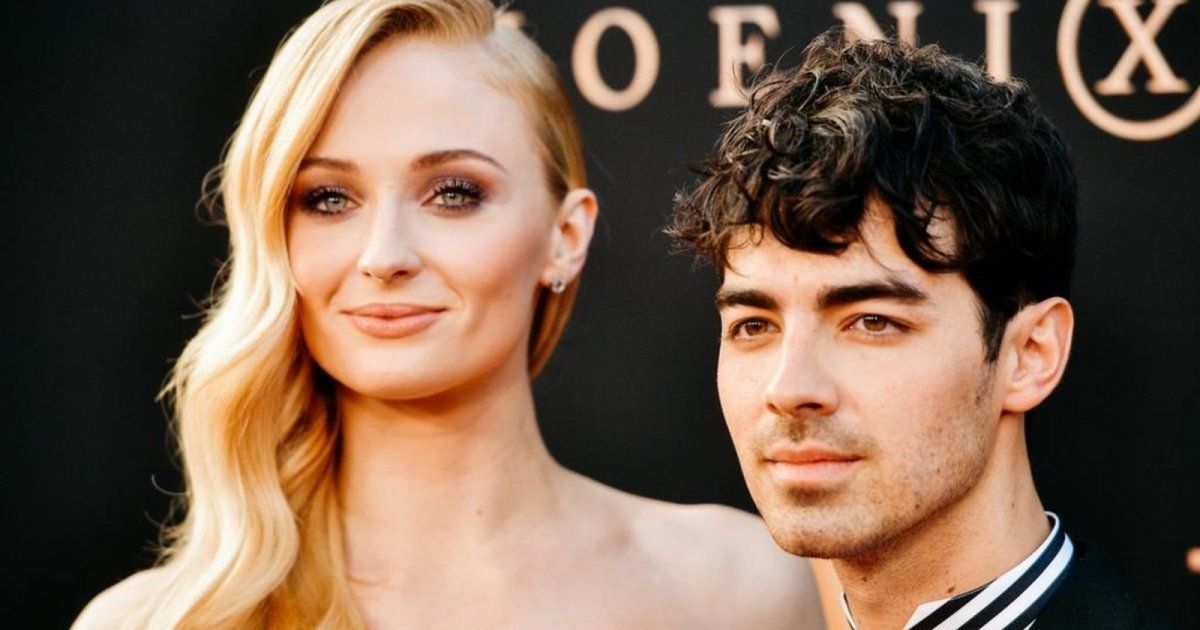 شاهد .. جو جوناس وصوفيا تيرنر يتحدثان للمرة الأولى عن طلاقهما وهذا ما قالاه