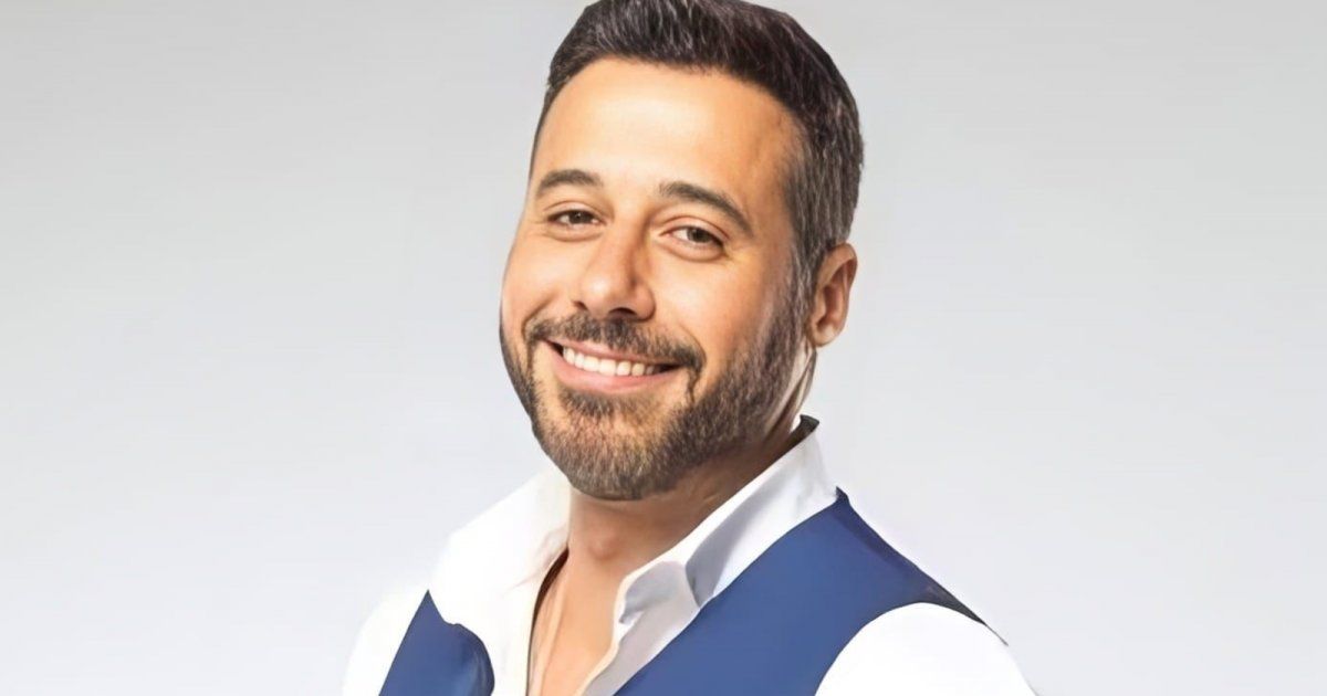 شاهد .. بالصورة- في عيد ميلادها.. أحمد السعدني يعايد ريهام عبد الغفور بهذه الكلمات الرائعة