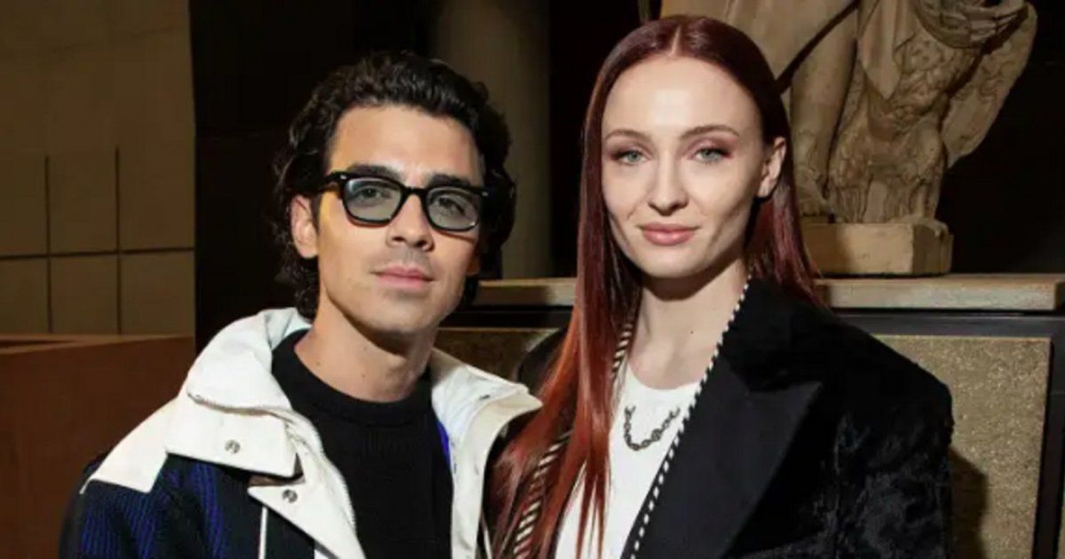 شاهد .. هذا هو سبب طلاق جو جوناس وصوفي تيرنر...وماذا سيحل بـ إبنتيهما؟