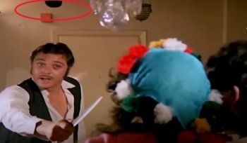 شاهد .. خطأ في مسيرة محمود عبد العزيز ويسرا يخرج إلى العلن بعد 40 عاماً