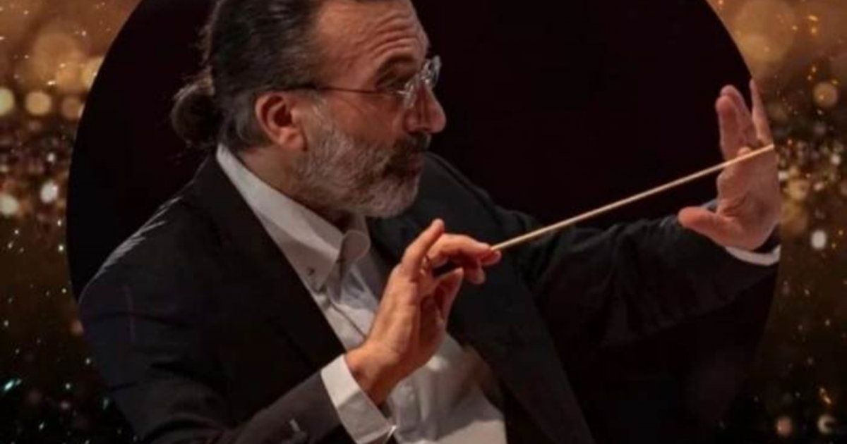 شاهد .. خاص بالفيديو- أندريه الحاج: "ملحم زين الوحيد الذي يغنّي تراث بلاد الشام والدراما"