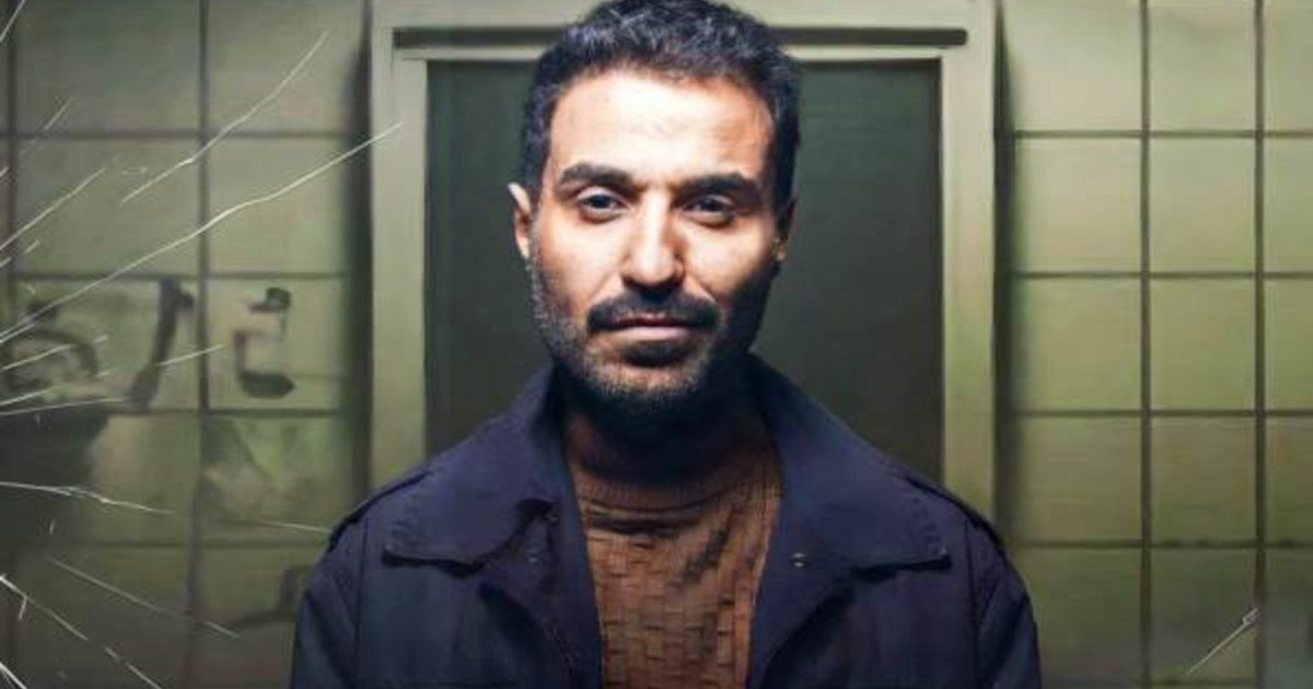 شاهد .. أحمد فهمي يتحدث عن شخصية "سفاح الجيزة" الحقيقي