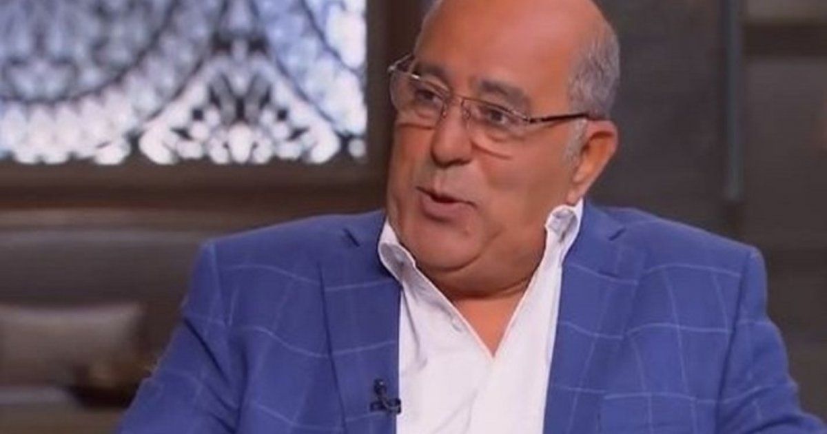 شاهد .. إسماعيل فرغلي يقدم نصيحة للسيدات.. إليكم ما جاء فيها
