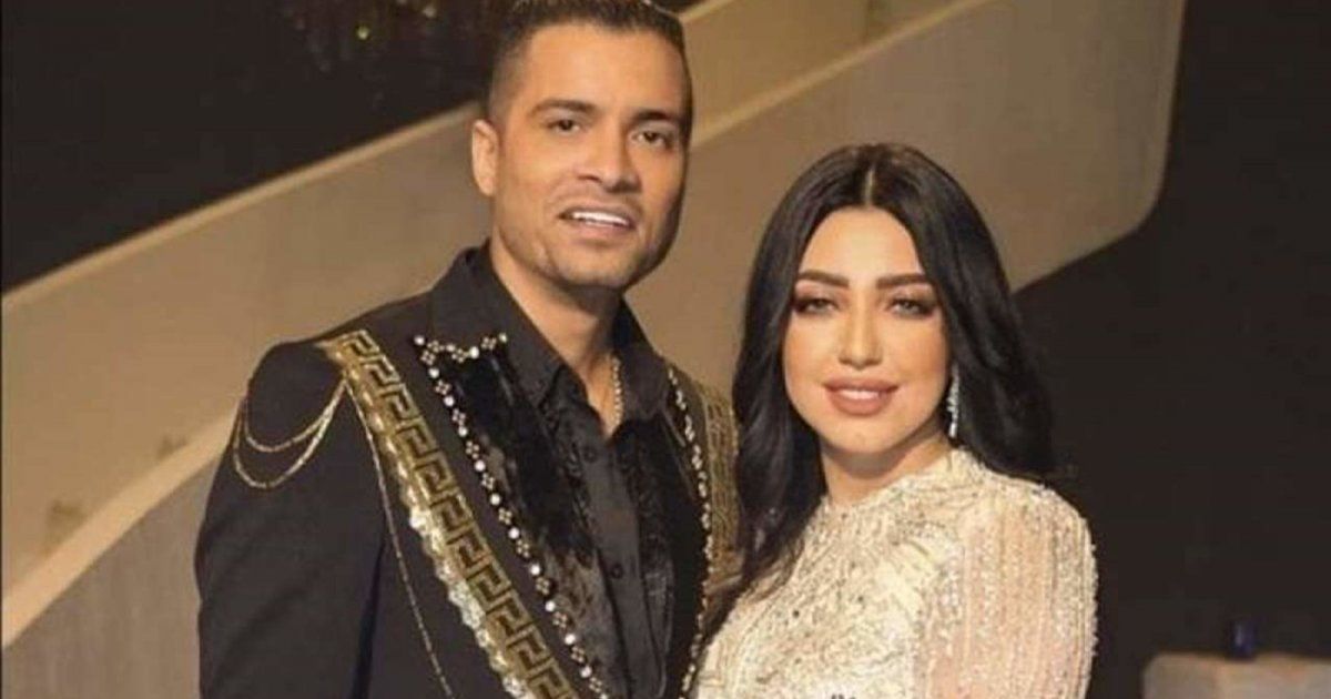 شاهد .. بعد ثلاث أشهر على طلاقهما .. تعليق صادم من حسن شاكوش بعد انتهاء أزمة طليقته