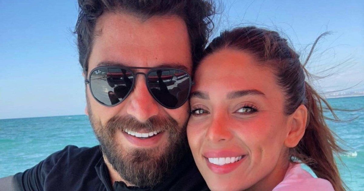 شاهد .. زوجة معتصم النهار تقلق متابعيها على صحتها وهذا ما قاله لها الطبيب