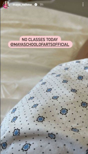 شاهد .. فنانة لبنانية تنقل الى المستشفى بعد تعرضها لوعكة صحية- بالصورة