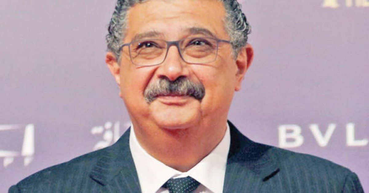 شاهد .. إبنة ماجد الكدواني تعلن عن أجمل هدية تلقتها من والدها