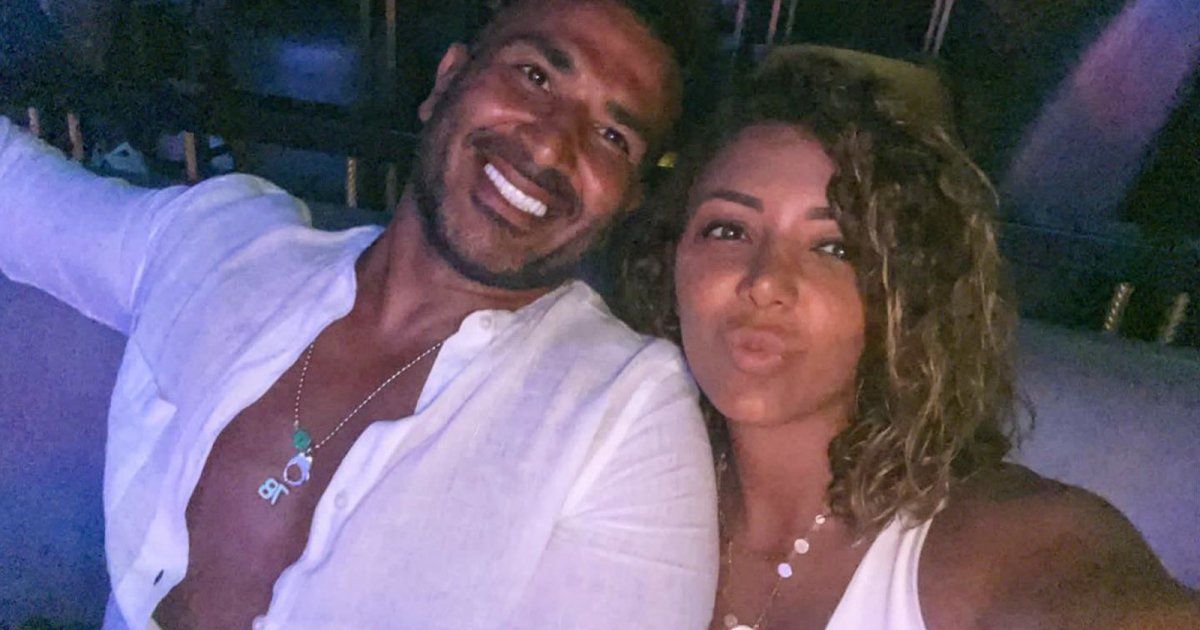 شاهد .. فيديو متداول لأحمد سعد وهو يثور غاضباً بعد طلاقه .. فما الحقيقة ؟