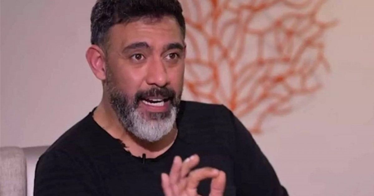 شاهد .. بالفيديو - عمرو مصطفى يطرح جديده "مستغني"