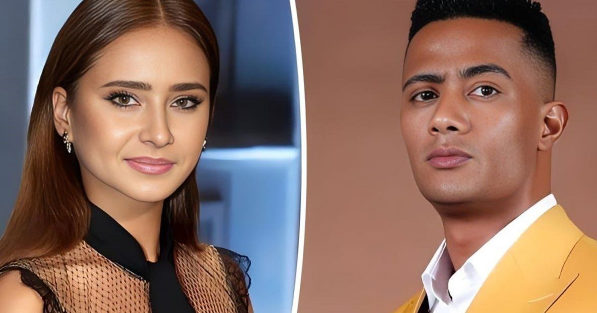 شاهد .. نيللي كريم تتحدث لأول مرة عن أخبار خلافها مع محمد رمضان