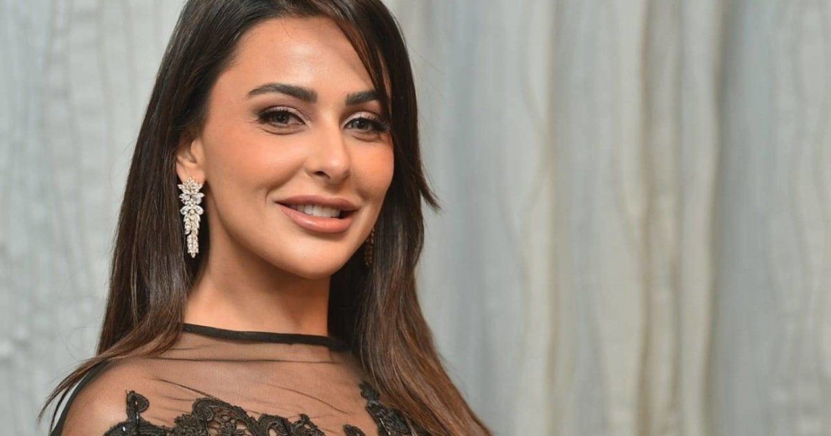 شاهد .. بالصورة - ميس حمدان تطل على متابعيها بإطلالة طبيعية بدون ميك آب