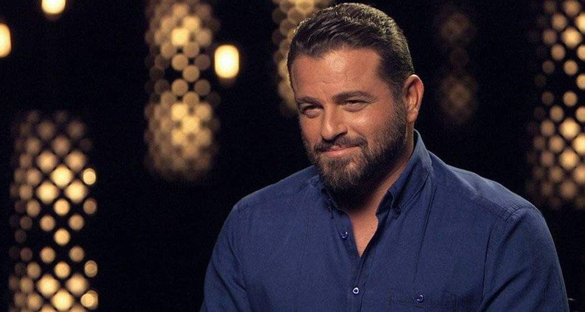 شاهد .. يوسف الخال يكشف عن عمره الحقيقي في عيد ميلاده