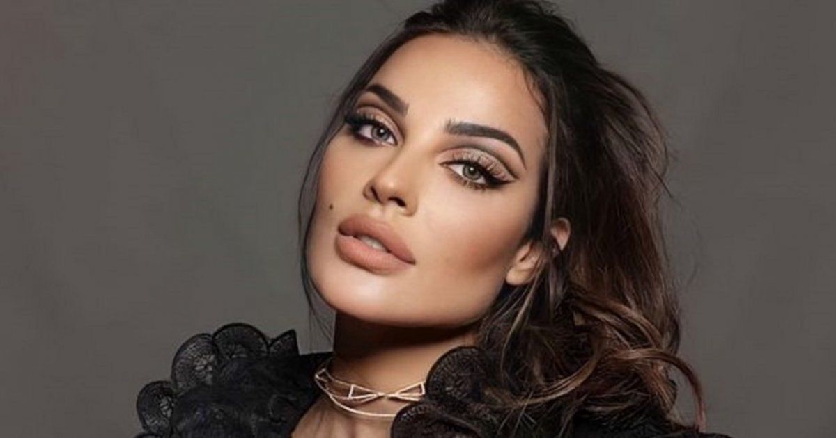 شاهد .. بهذه الكلمات المؤثرة تقدمت نادين نسيب نجيم بالتعازي لأهل المغرب