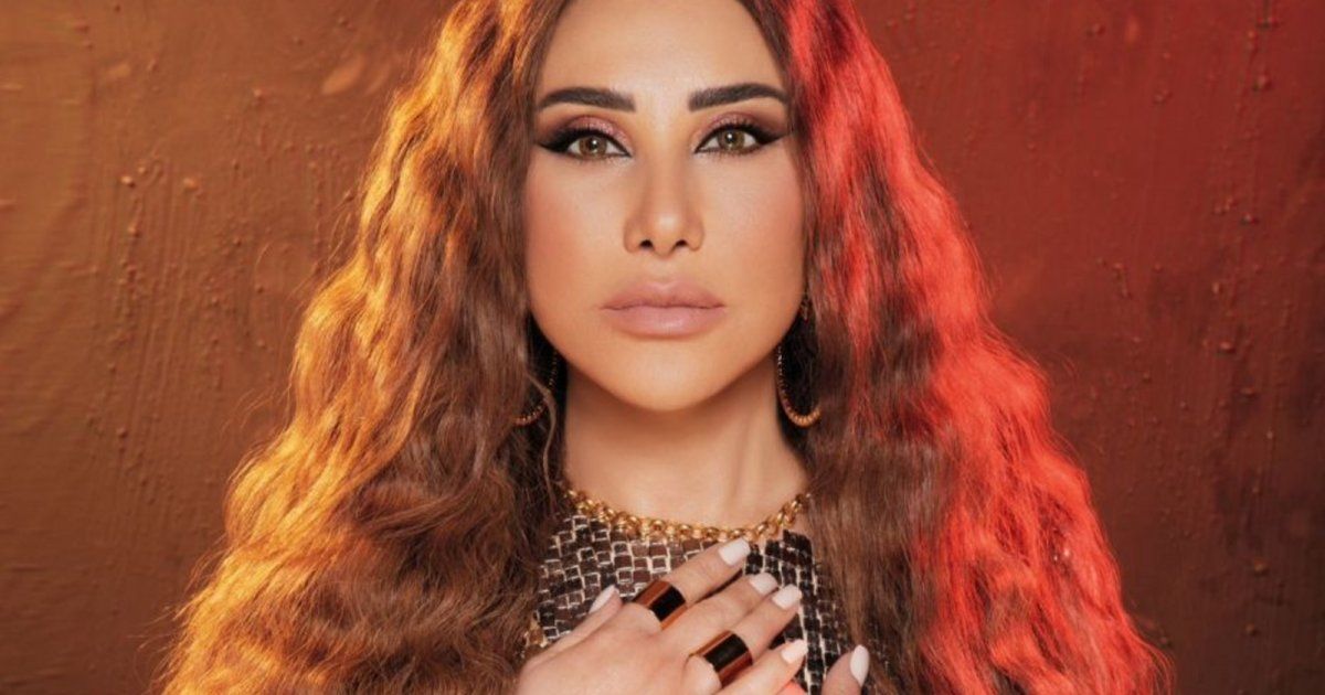 شاهد .. فيديو لـ نجوى كرم على المسرح في المغرب بعد حدوث الزلزال .. وتصرّف راقٍ ومشرّف من قبلها