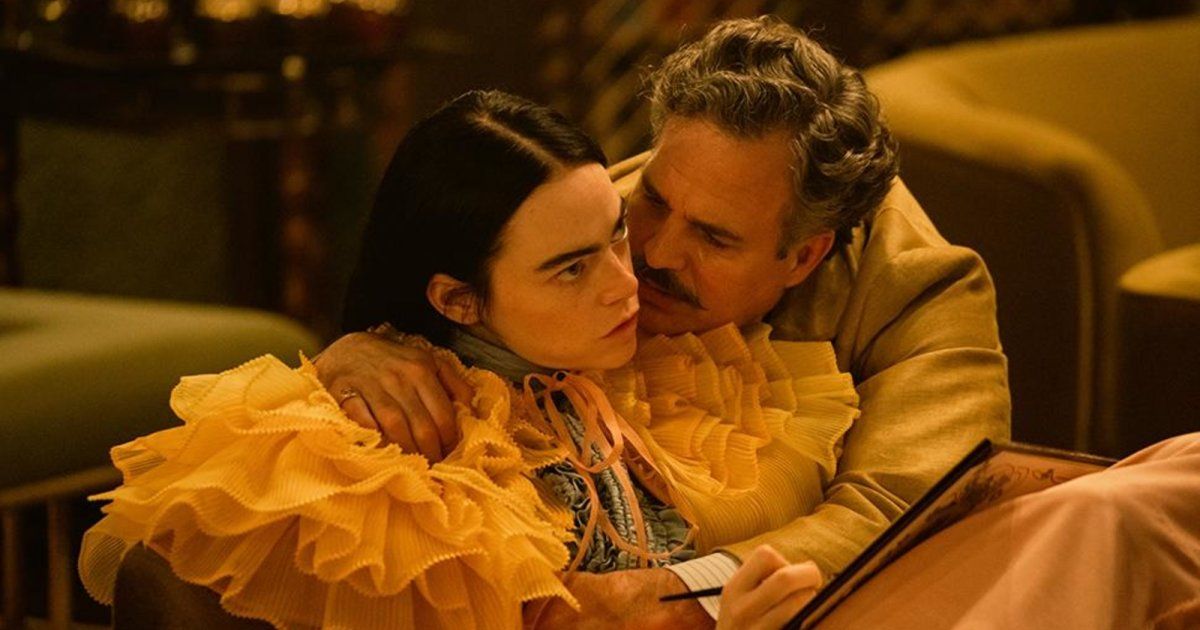 شاهد .. فيلم "Poor Things" يحصد جائزة الأسد الذهبي من مهرجان فينيسيا