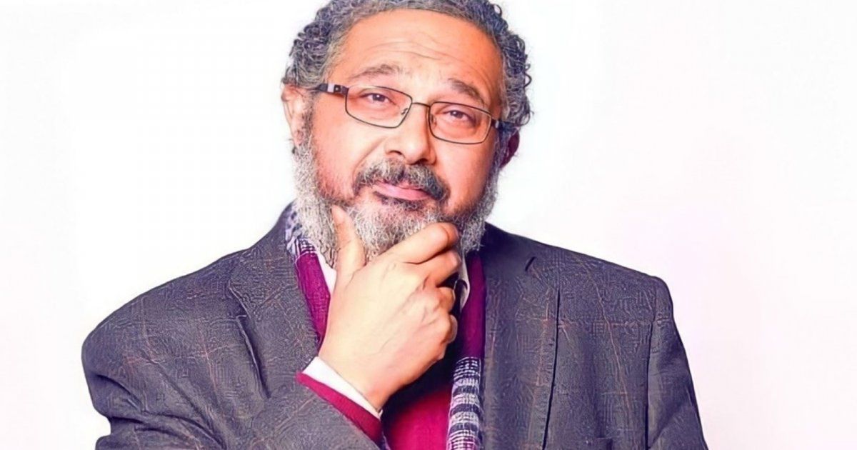 شاهد .. فيديو مؤثر للغاية.. إبنة ماجد الكدواني تفاجئه وتغني "بنت أبويا" مباشرة