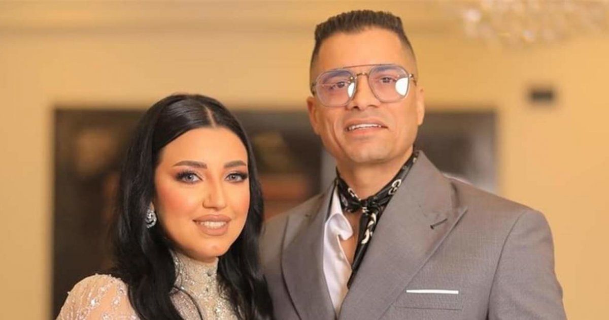 شاهد .. بعد إعتذار رضوى الشربينى.. حسن شاكوش: "أي كلام اتقال عليا سببلي تعب نفسي وصحي"