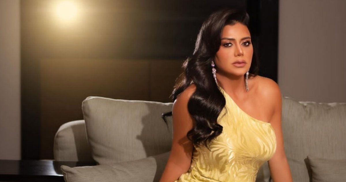 شاهد .. بالصورة- من فقرا في كفرذبيان..رانيا يوسف تستمتع بوقتها في لبنان