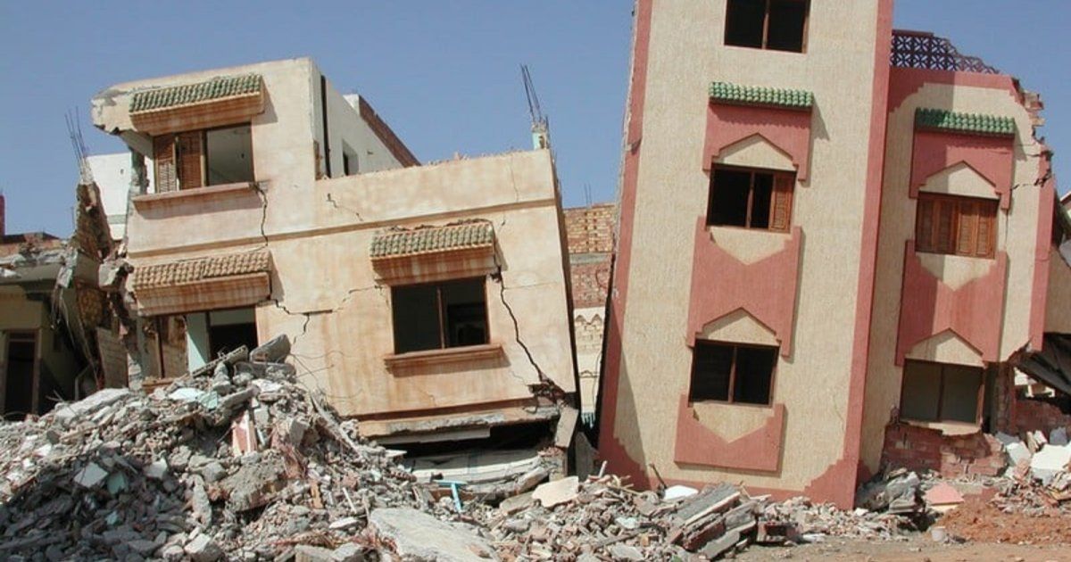 شاهد .. صادق الصباح ومايا دياب وغيرهما يعبران عن حزنهم على ضحايا زلزال المغرب