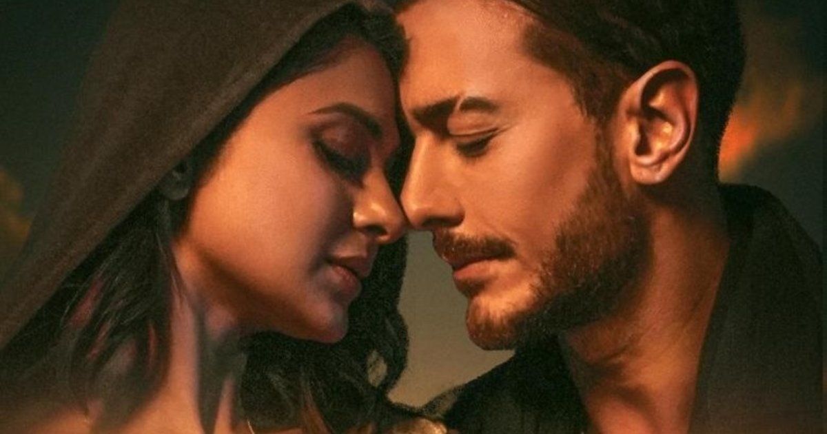 شاهد .. "قلي متى" لـ سعد لمجرد تتخطى حاجز الـ 100 مليون مشاهد.. ودموعه تتغلب عليه