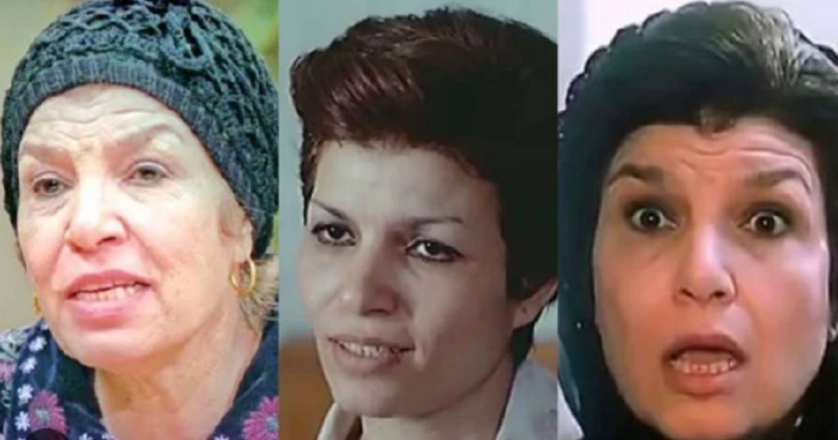 شاهد .. إنعام سالوسة ارتبطت بالفن منذ صغرها .. وتعددت إيفيهاتها