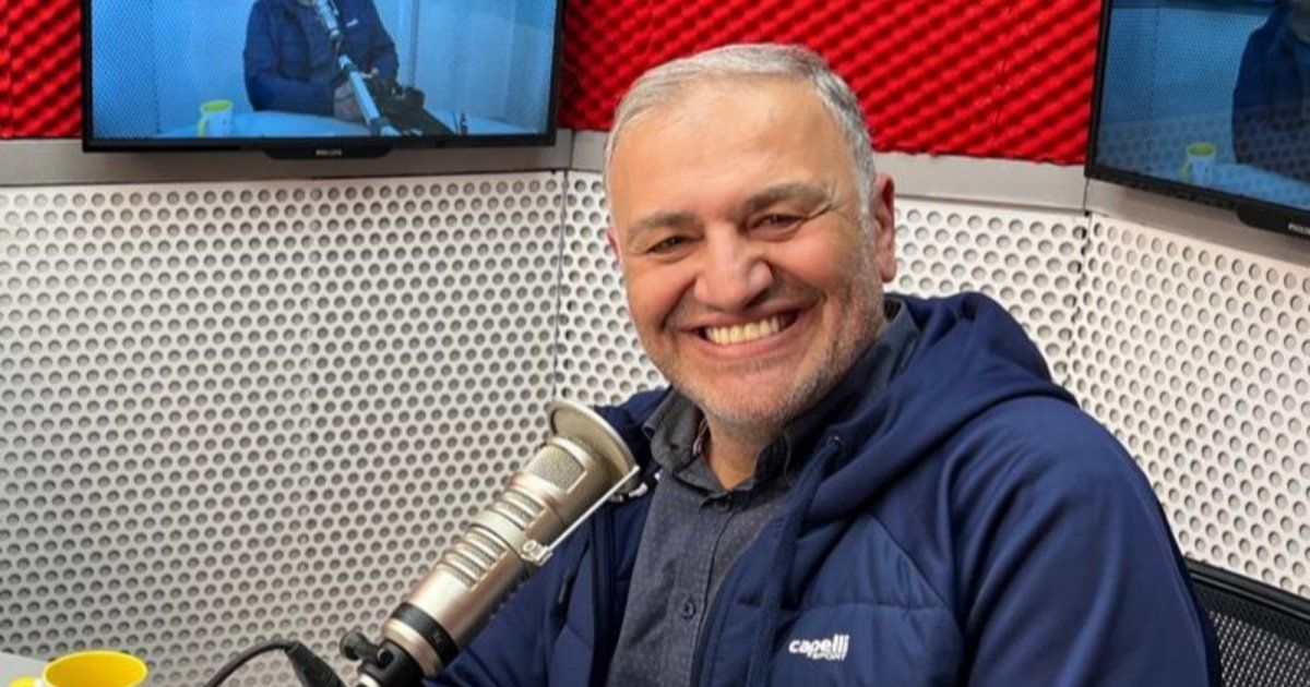 شاهد .. خاص بالفيديو- روبير فرنجية: "لم أُخفق في الإختيار" وهذا ما قاله عن "النار بالنار"