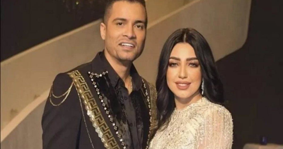 شاهد .. طليقة حسن شاكوش تتراجع عن كلامها: "مفيش حاجة إتحلت"