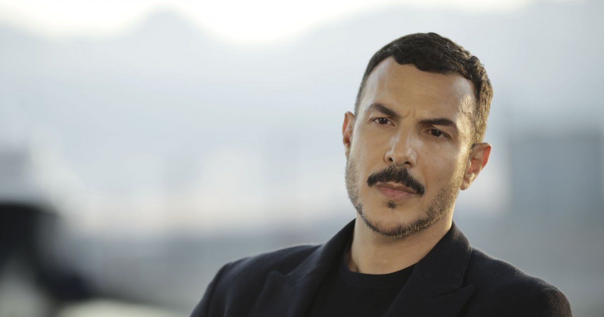 شاهد .. باسل خياط أول سفير إقليمي لهذه الماركة العالمية.. وهذا ما قاله