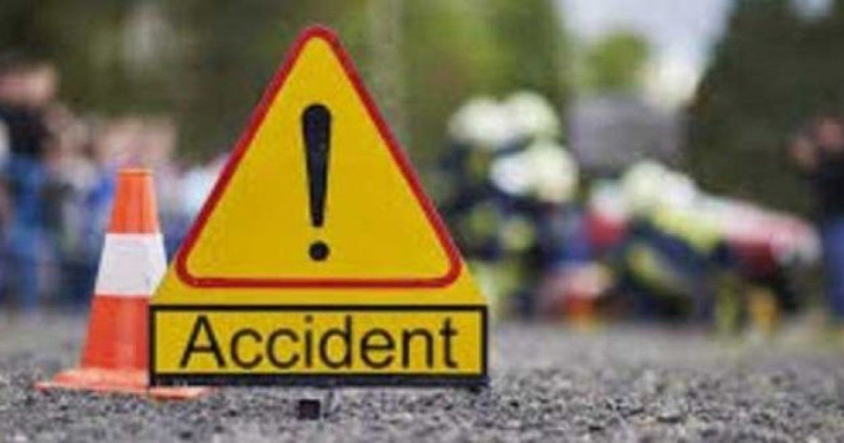 شاهد .. حادث سير كاد يودي بحياة ممثل مصري شهير