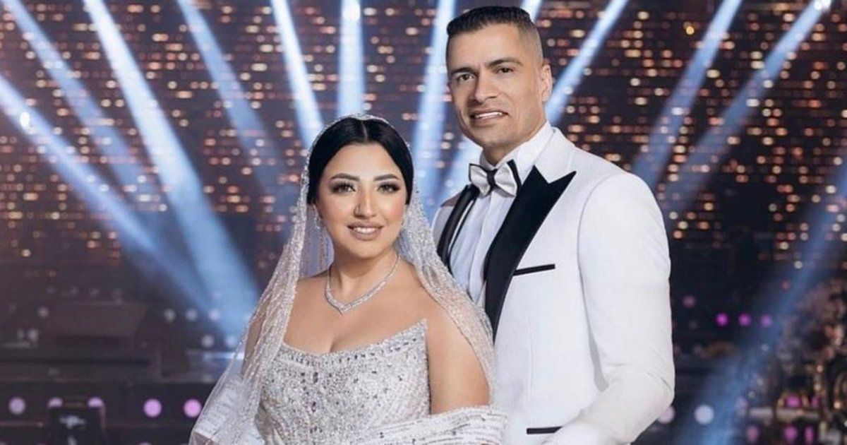 شاهد .. بالفيديو- طليقة حسن شاكوش تنهار على الهواء وتفضح تصرفاته: بنات لبسوا قمصان نومي واتصوروا بيها