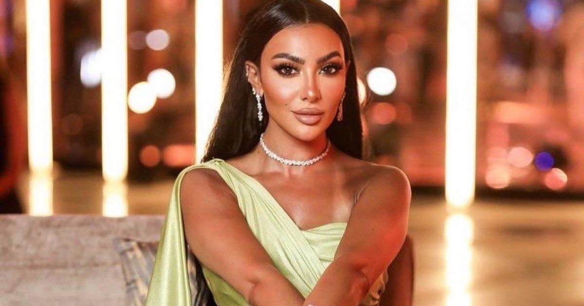 شاهد .. ميرهان حسين تعاني من هذا المرض.. وهكذا كشفته