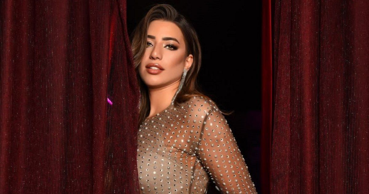 شاهد .. بالفيديو- هايدي موسى تثير غيرة حبيبها في "لا كده عاجبو"