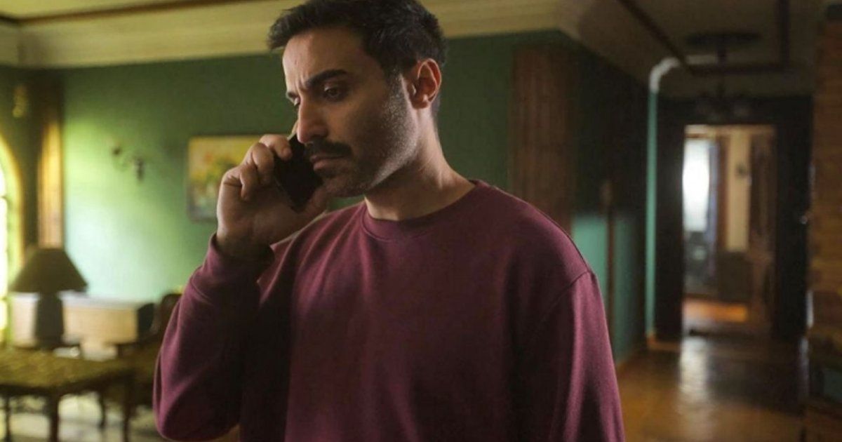 شاهد .. بالفيديو- إليكم كواليس أصعب مشهد في مسلسل "سفاح الجيزة"