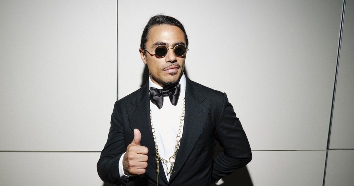 شاهد .. بالصورة- العلم المغربي يضع الشيف نصرت بموقف محرج.. إليكم التفاصيل