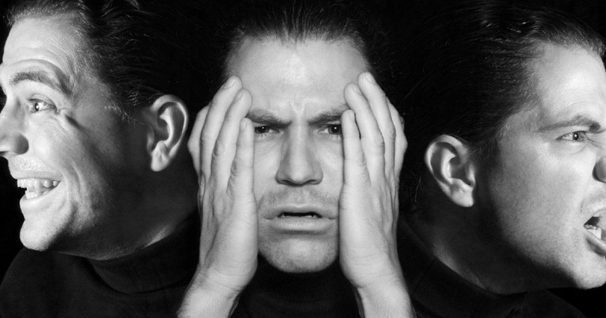 شاهد .. بالصور- ٢٤ شخصية في شخص واحد.. هذا الفيلم إقتبس عن شخص حقيقي