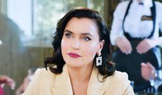 شاهد .. كارول سماحة تطرب أهل طرابلس.. وليلة لا مثيل لها