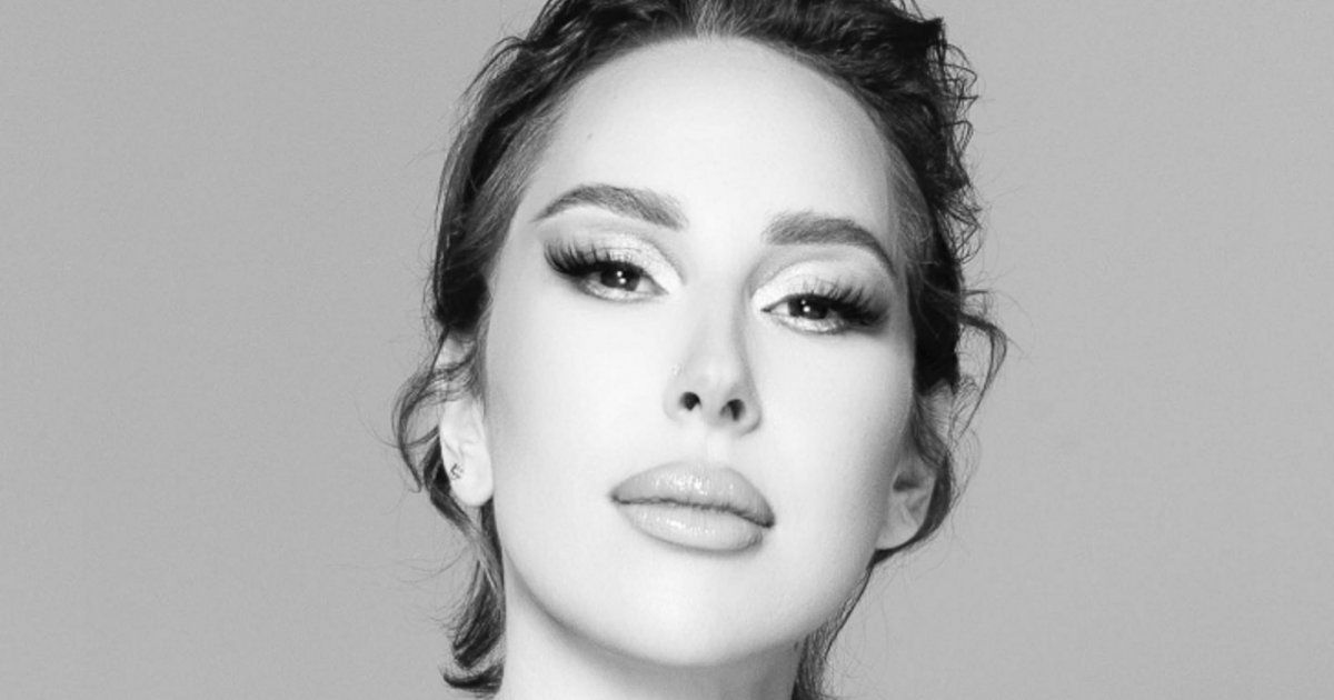 شاهد .. بالصورة- بمناسبة عيد ميلادها.. هذا ما قالته ورد الخال لجمهورها ومحبيها