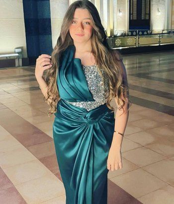 شاهد .. بالصور- الطفلة "الرخمة" سو من مسلسل "الكبير أوي"..لن تصدقوا كيف أصبحت