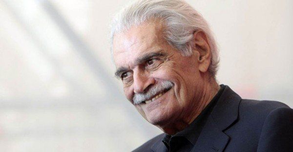 شاهد .. قبل حفيده.. عمر الشريف إتهم بالمثلية الجنسية وهذا السبب!