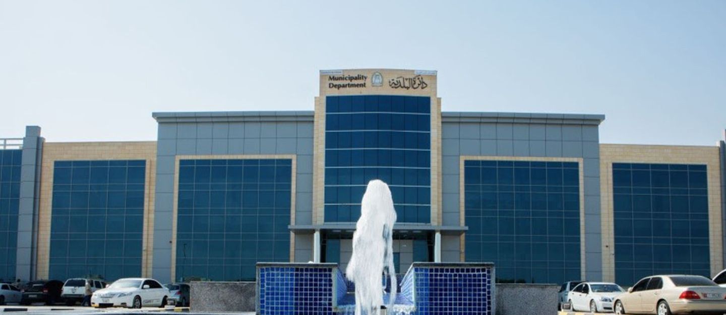 “بلدية رأس الخيمة” تعلن بدء المرحلة الثانية من مشروع العنونة والإرشاد المكاني
